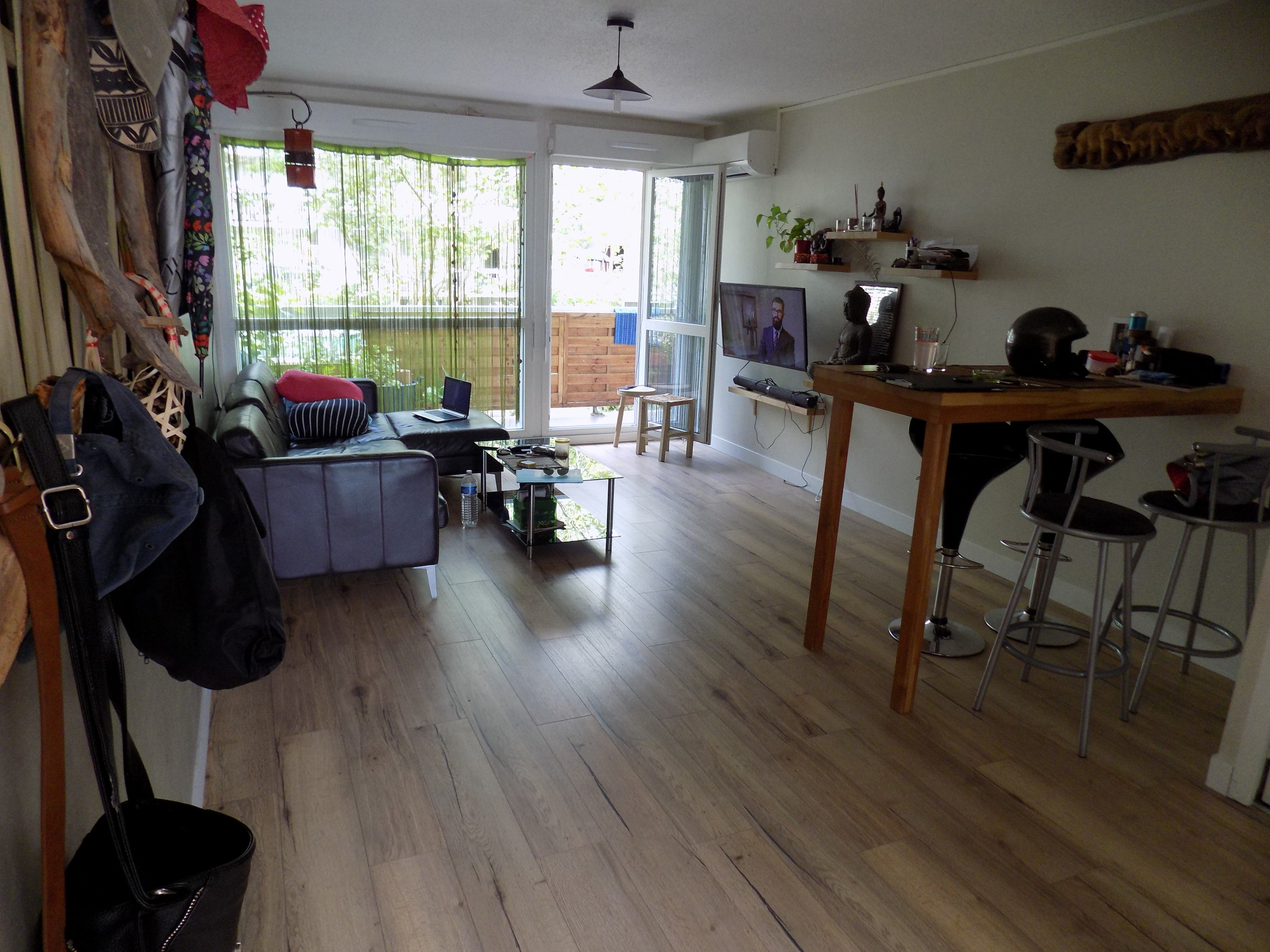 Offres de vente Appartement Pessac (33600)